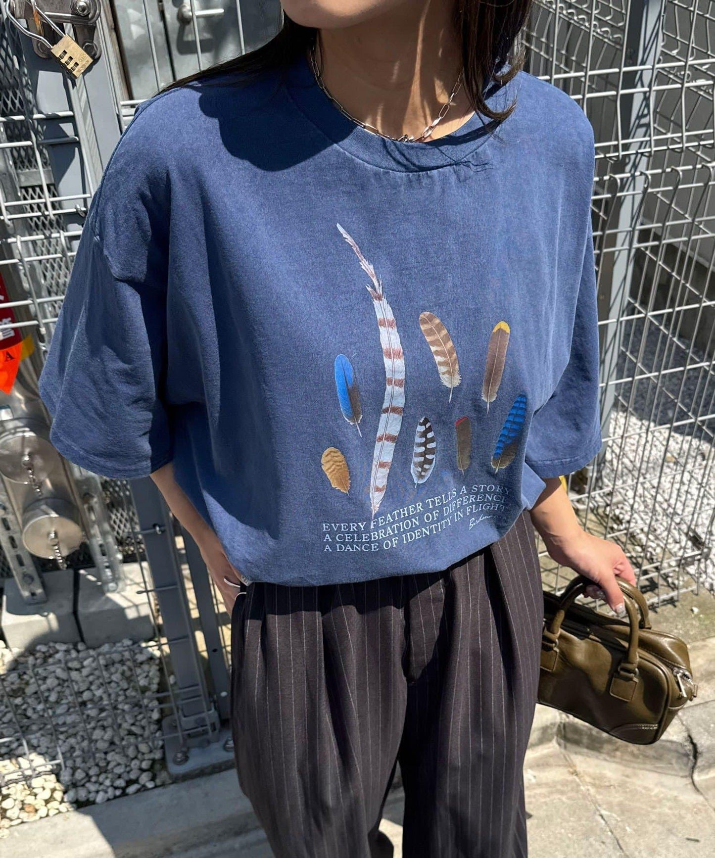【BIRDMANIA/鳥類狂熱】野鳥收藏T恤