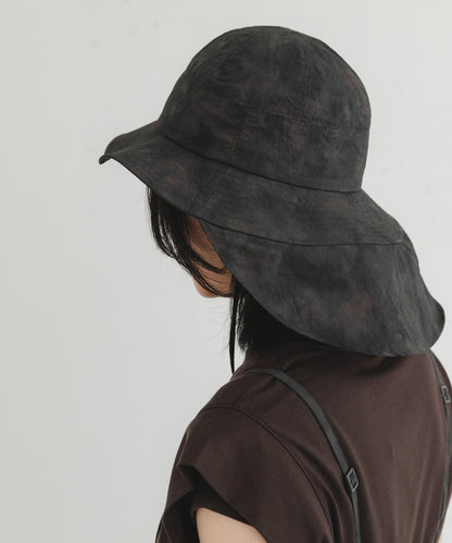 UR TECH 尼龍塔夫綢防曬帽