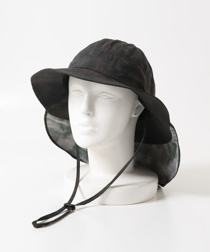 UR TECH 尼龍塔夫綢防曬帽