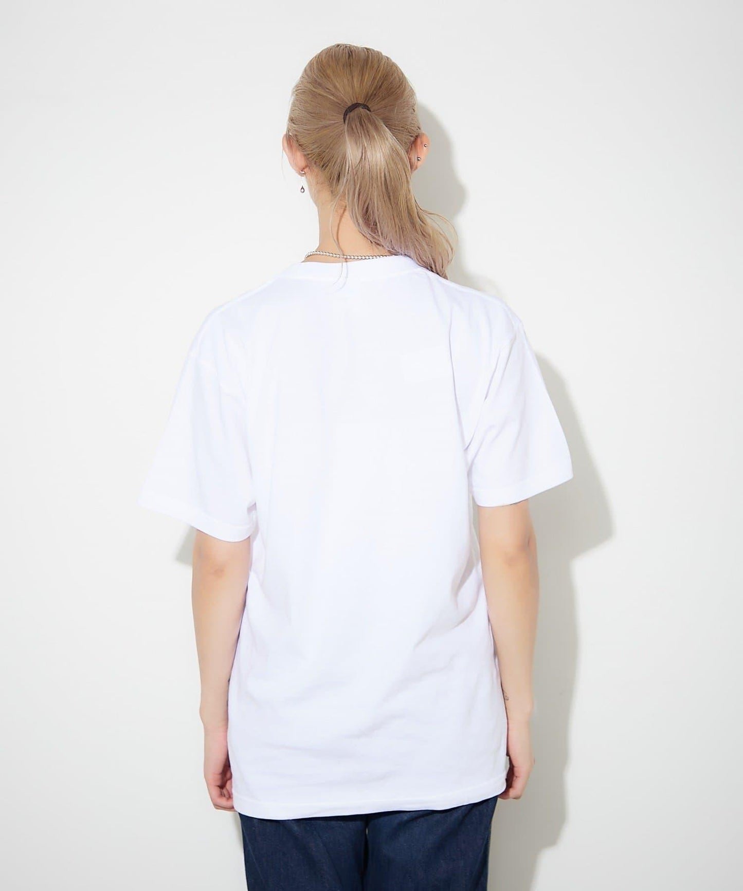 【星球大戰】棉質T恤 R2-D2