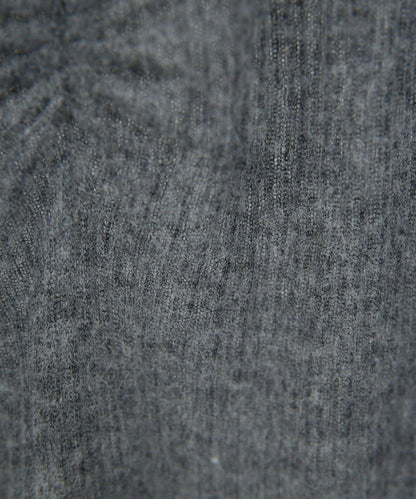 【套裝搭配適用】露肩針織衫