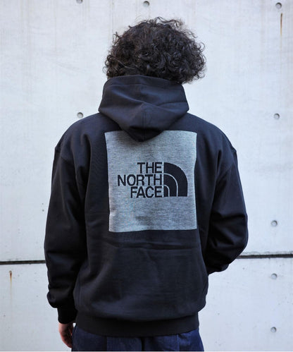 THE NORTH FACE/北面 方格標誌衛衣
