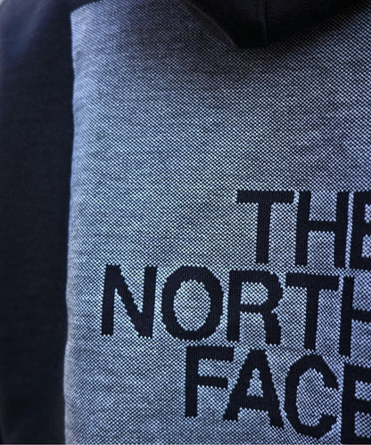 THE NORTH FACE/北面 方格標誌衛衣