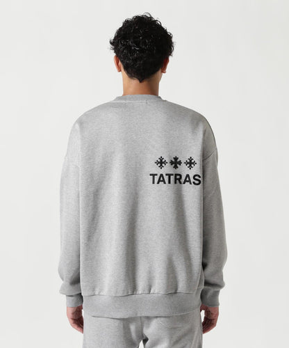 TATRAS(塔特拉斯) 【B'2nd 款】FITARCO 塔特拉斯衛衣