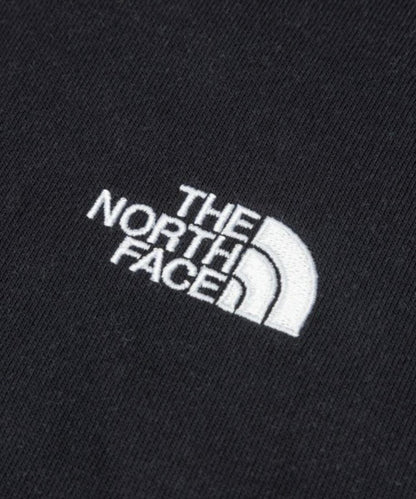 THE NORTH FACE/北面 方格標誌衛衣