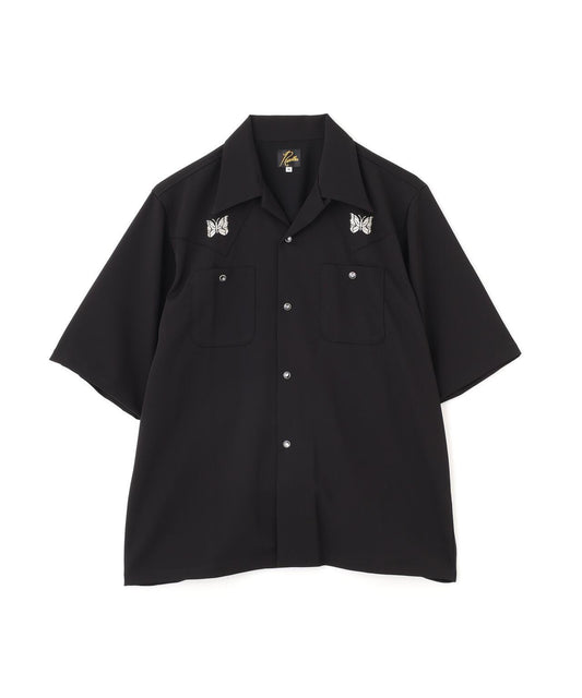 NEEDLES 牛仔襯衫