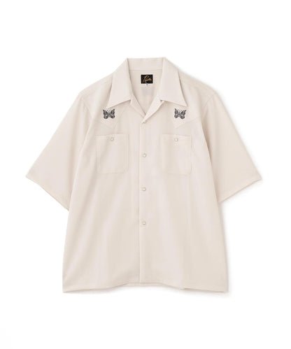 NEEDLES 牛仔襯衫