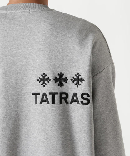 TATRAS(塔特拉斯) 【B'2nd 款】FITARCO 塔特拉斯衛衣