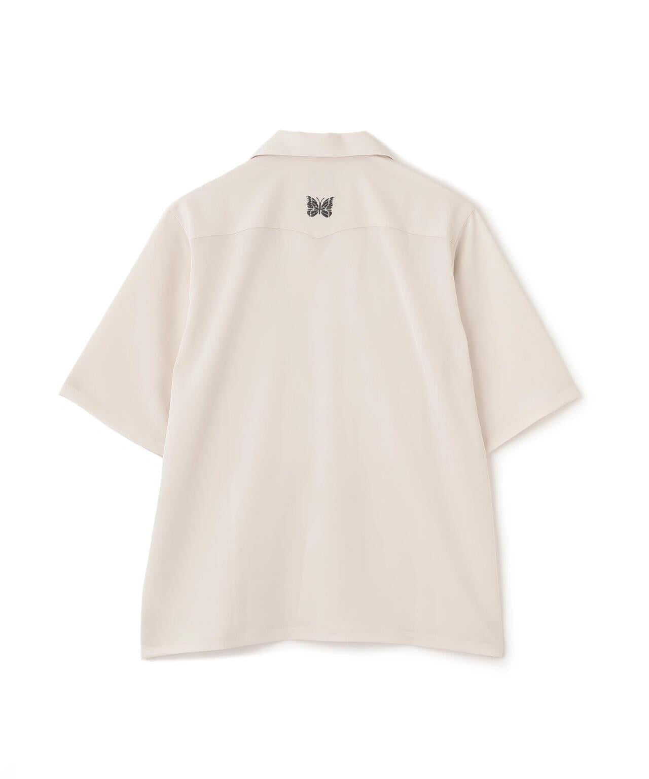 NEEDLES 牛仔襯衫