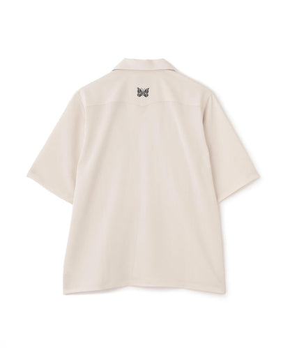 NEEDLES 牛仔襯衫