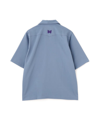 NEEDLES 牛仔襯衫