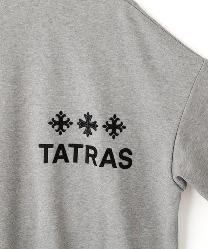 TATRAS(塔特拉斯) 【B'2nd 款】FITARCO 塔特拉斯衛衣