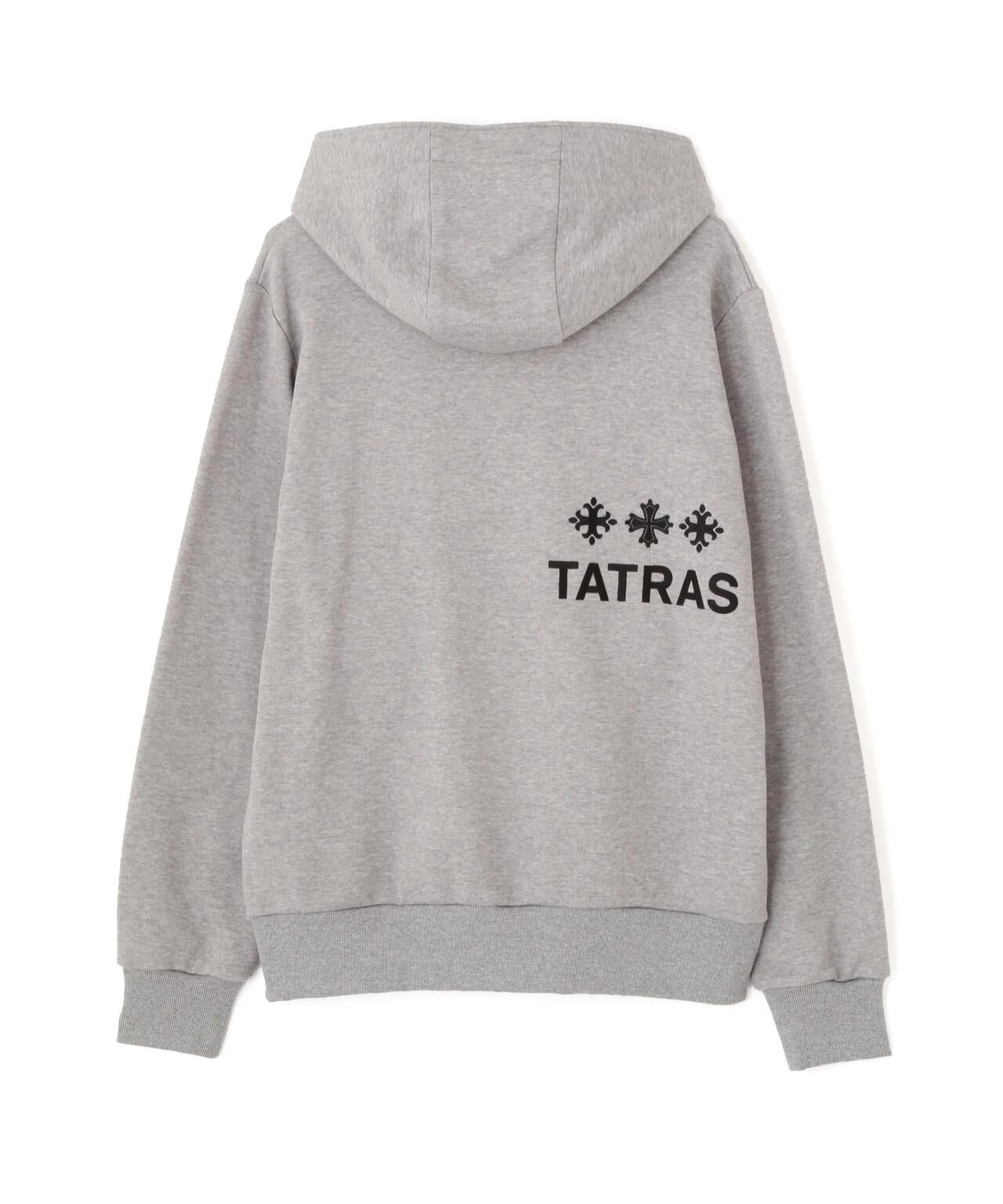 TATRAS(タトラス) 【B'2nd Exclusive】CIAGO 塔特拉斯專屬款連帽衫