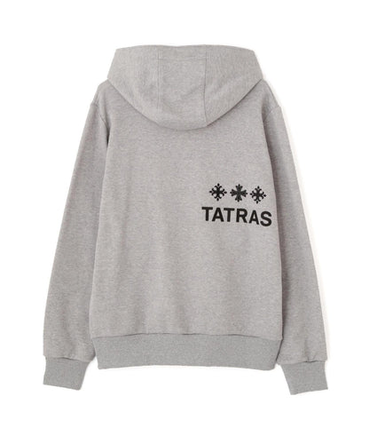 TATRAS(タトラス) 【B'2nd Exclusive】CIAGO 塔特拉斯專屬款連帽衫