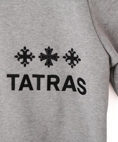 TATRAS(タトラス) 【B'2nd Exclusive】CIAGO 塔特拉斯專屬款連帽衫
