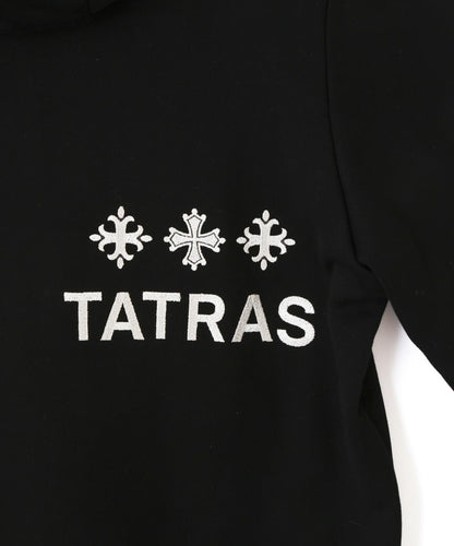 TATRAS(タトラス) 【B'2nd Exclusive】CIAGO 塔特拉斯專屬款連帽衫