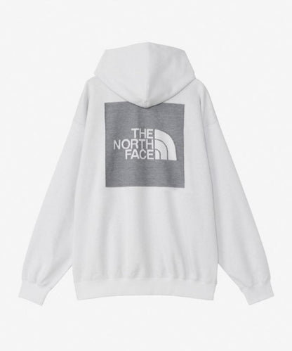 THE NORTH FACE/北面 方格標誌衛衣