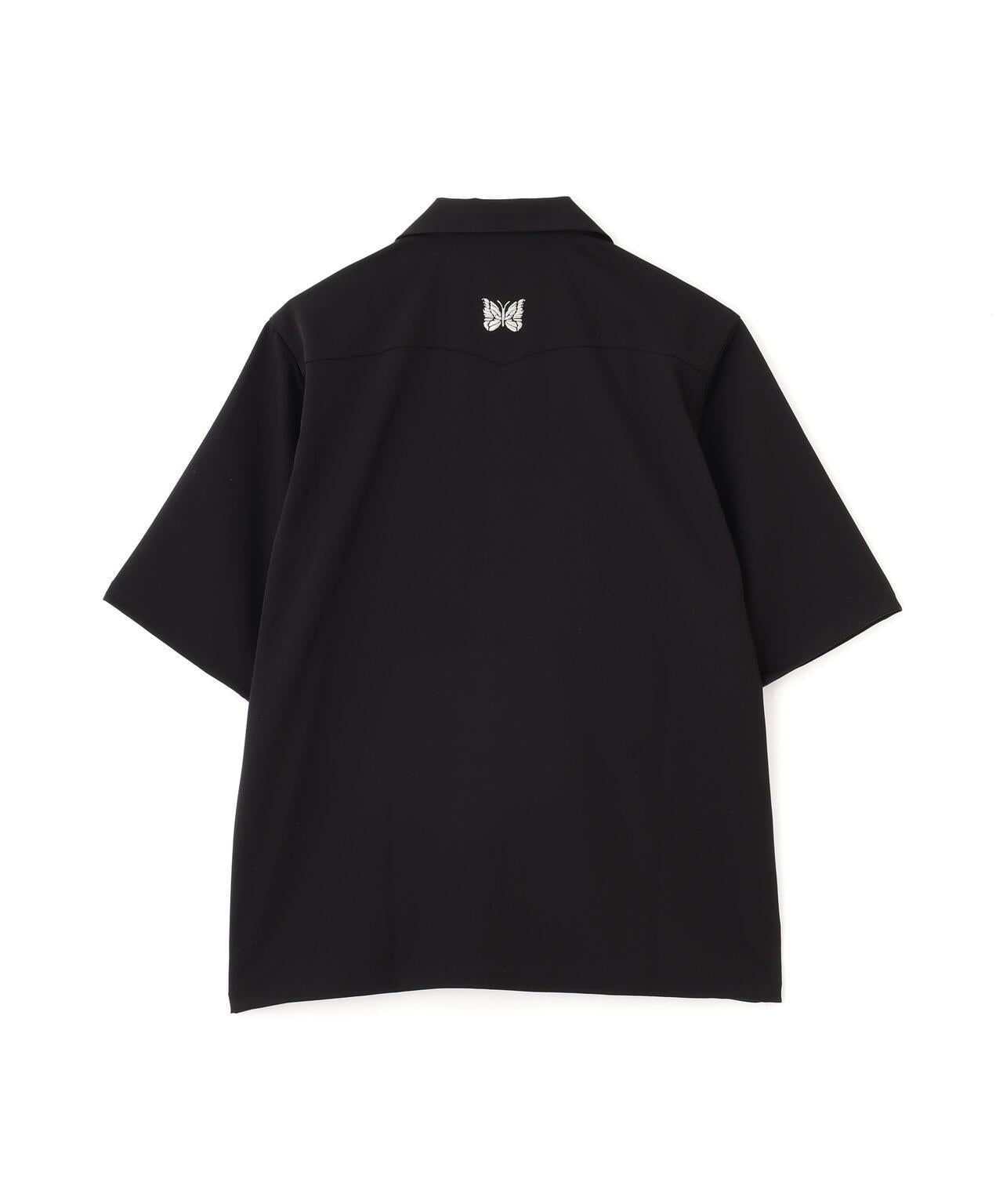 NEEDLES 牛仔襯衫
