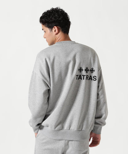 TATRAS(塔特拉斯) 【B'2nd 款】FITARCO 塔特拉斯衛衣