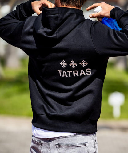 TATRAS(タトラス) 【B'2nd Exclusive】CIAGO 塔特拉斯專屬款連帽衫