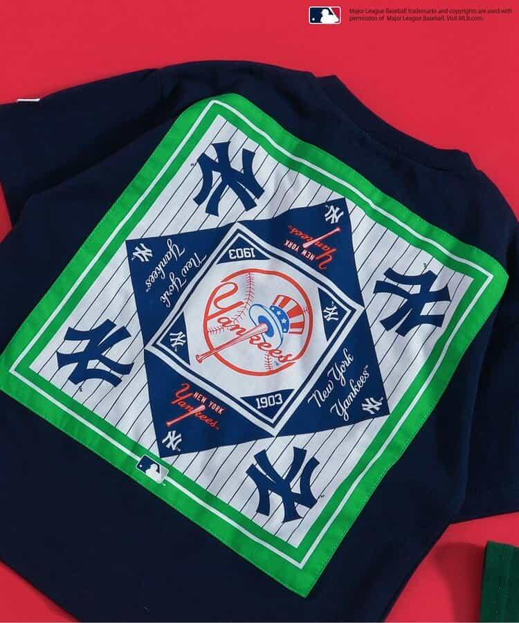 MLB 3條T恤