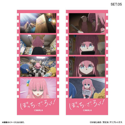《孤獨搖滾!》_よんどり 隨機寫真卡 【共10款】（單品）