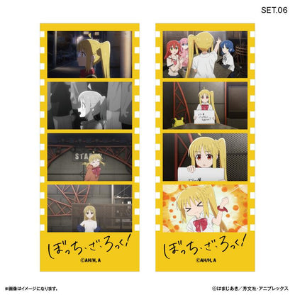 《孤獨搖滾!》_よんどり 隨機寫真卡 【共10款】（單品）