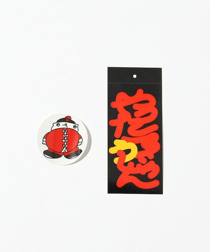 倫敦前印花T恤 / CP25SS-FH005