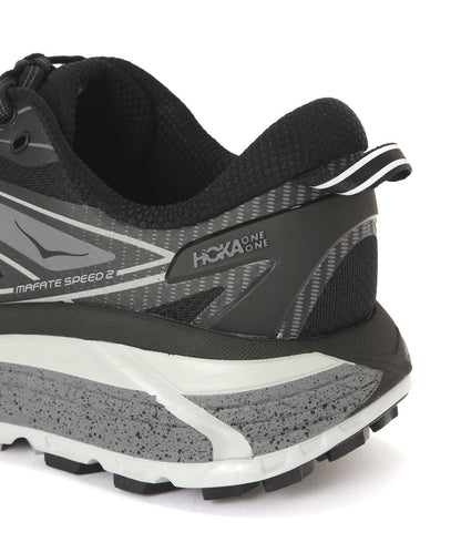 HOKA ONE ONE/ホカ オネオネ  MAFATE SPEED 2 マファテスピード 2