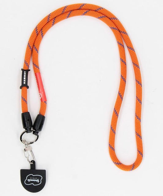 【MAMMUT EDITION】 MOBILE STRAP