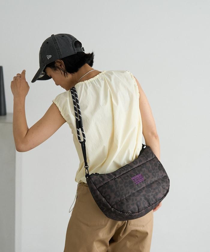 BAUM SHOULDER 【限定展開】