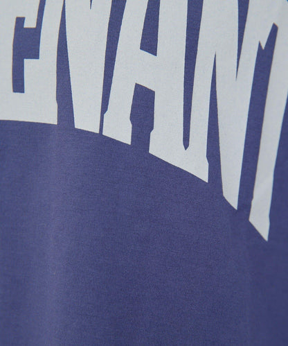 圓形logo T-shirt