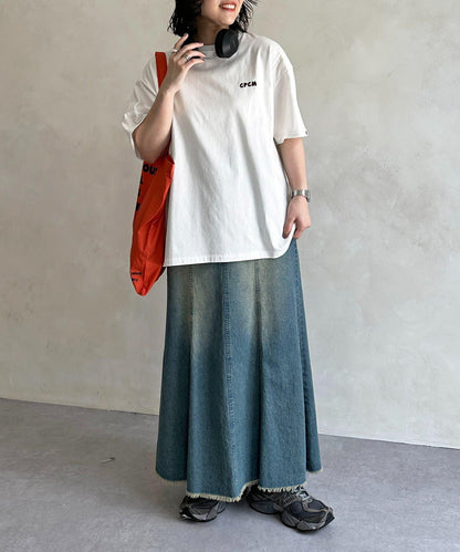 CPCM1 點繡T-shirt