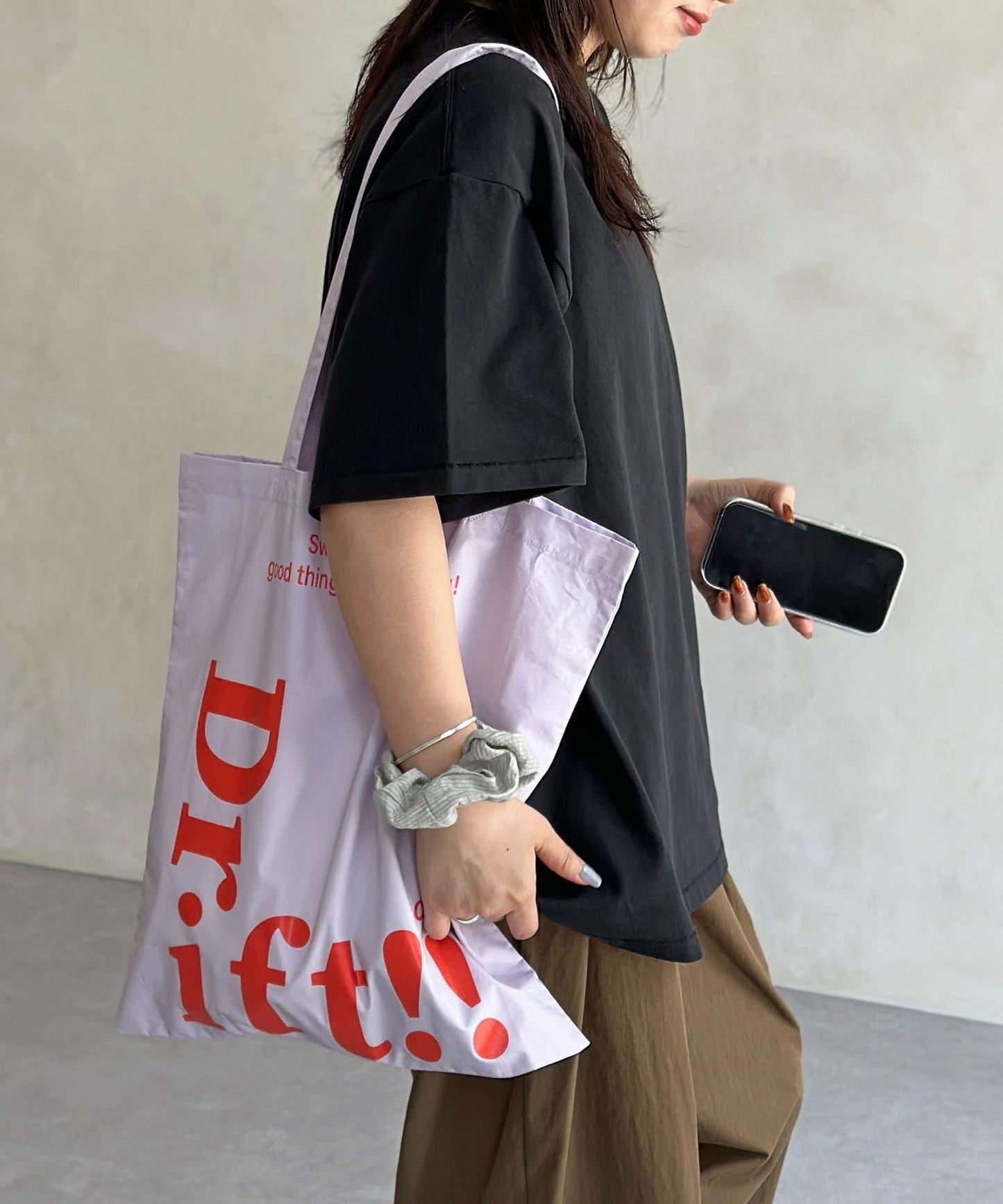 CPCM1 點繡T-shirt