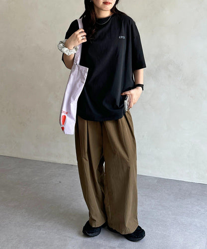 CPCM1 點繡T-shirt