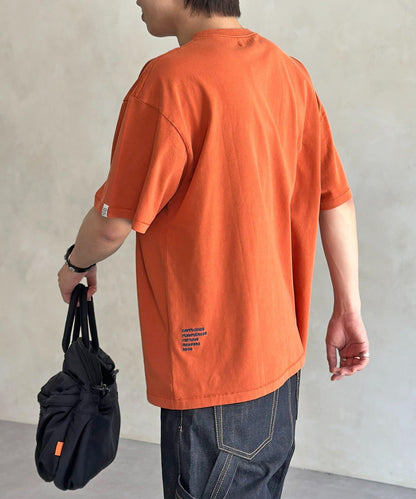 CPCM1 點繡T-shirt