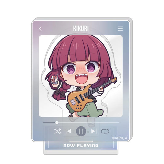 孤獨的搖滾手！亞克力立牌 vol.2 / 廣井菊理