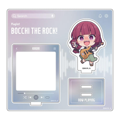 孤獨的搖滾手！亞克力立牌 vol.2 / 廣井菊理