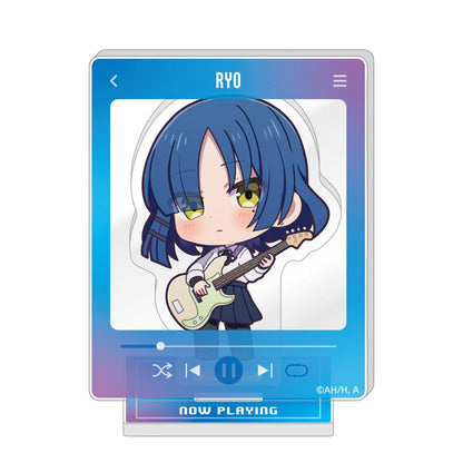 孤獨的搖滾手！亞克力立牌 vol.2 / 山田良