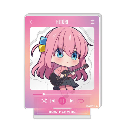 孤獨的搖滾手！亞克力立牌 vol.2 / 後藤獨奏