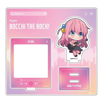 孤獨的搖滾手！亞克力立牌 vol.2 / 後藤獨奏