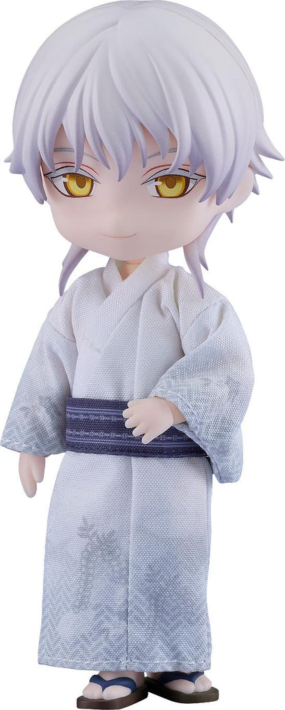 刀劍亂舞-ONLINE- ねんどろいど 刀劍國永 輕裝版