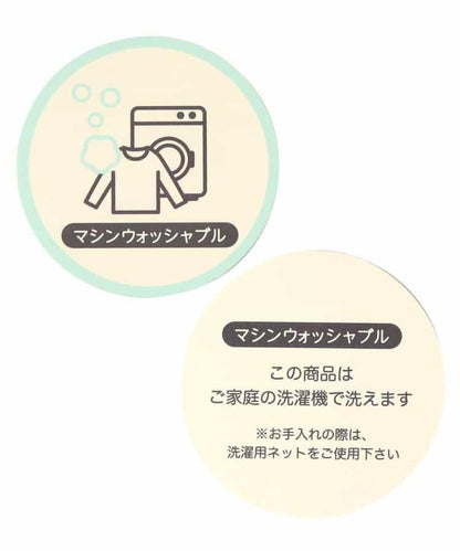 易打理♪毛茸茸動物寶寶帽_可機洗