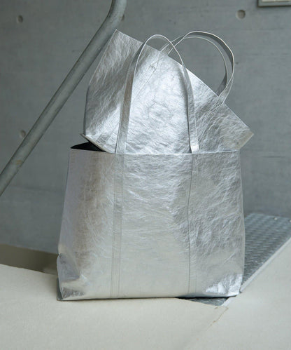 【THE PAUSE】紙質手提袋 L