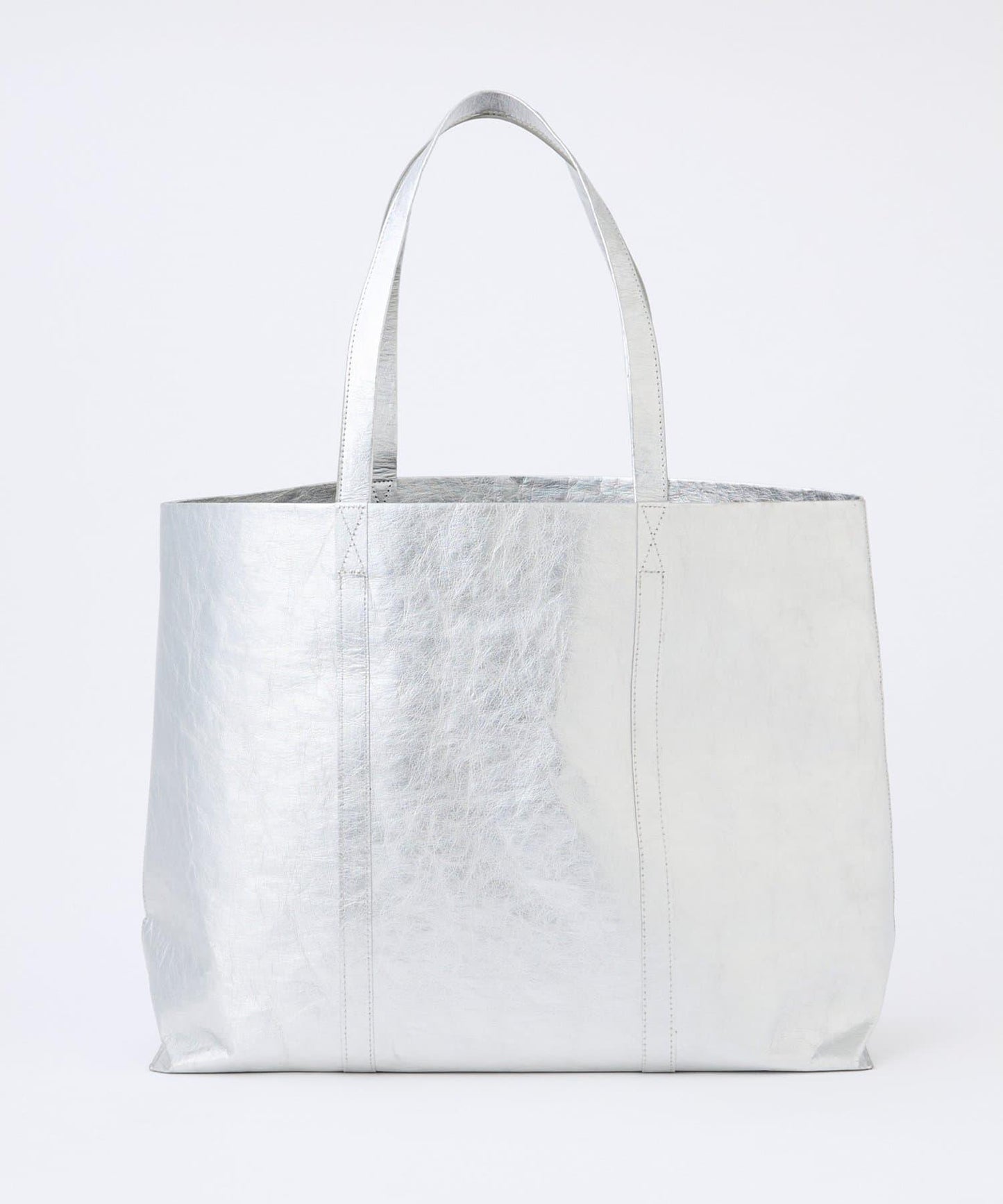 【THE PAUSE】紙質手提袋 L