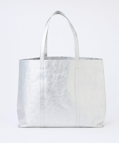 【THE PAUSE】紙質手提袋 L