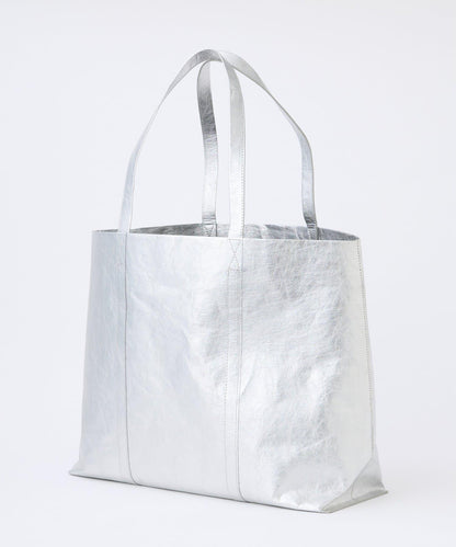 【THE PAUSE】紙質手提袋 L