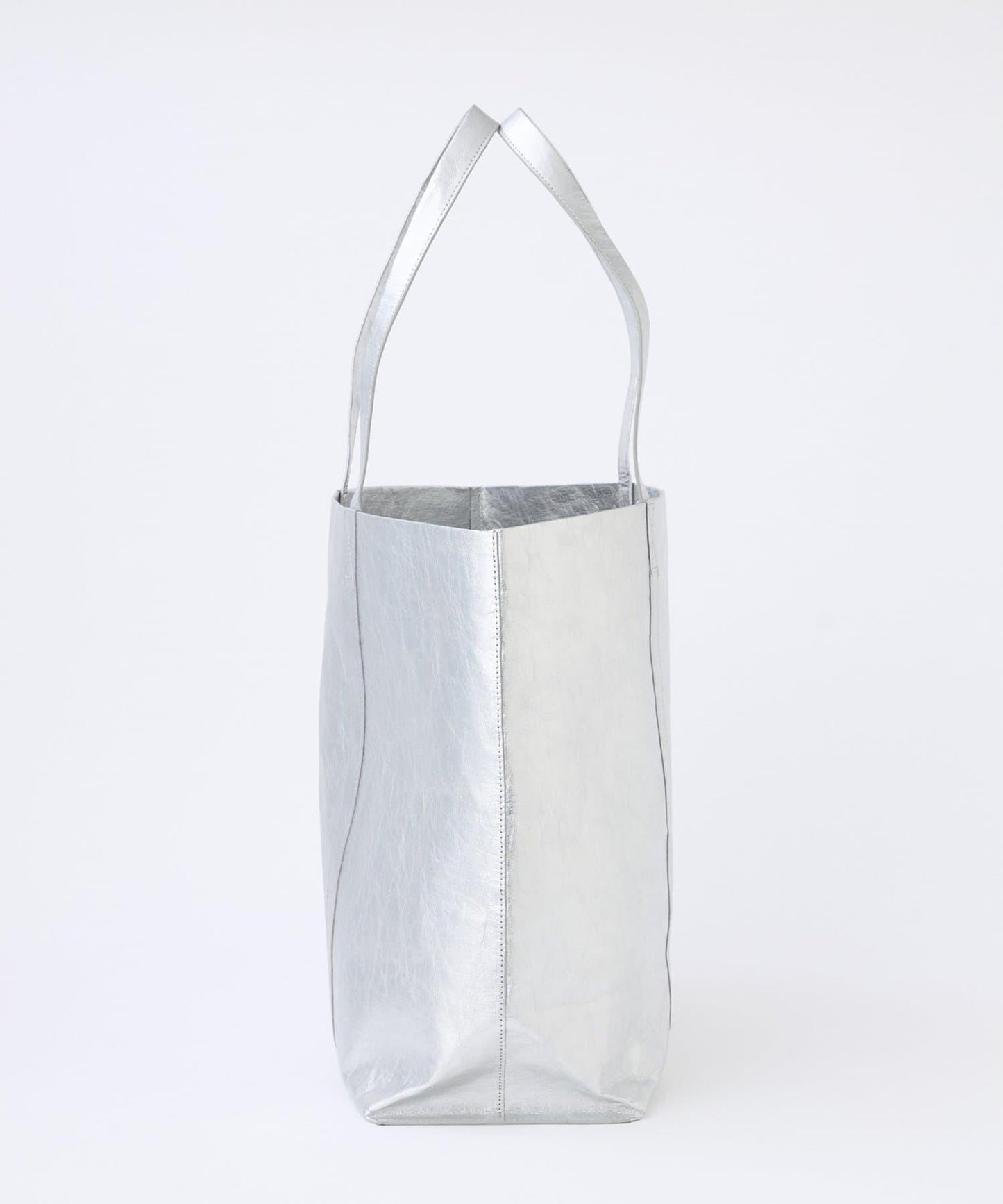 【THE PAUSE】紙質手提袋 L