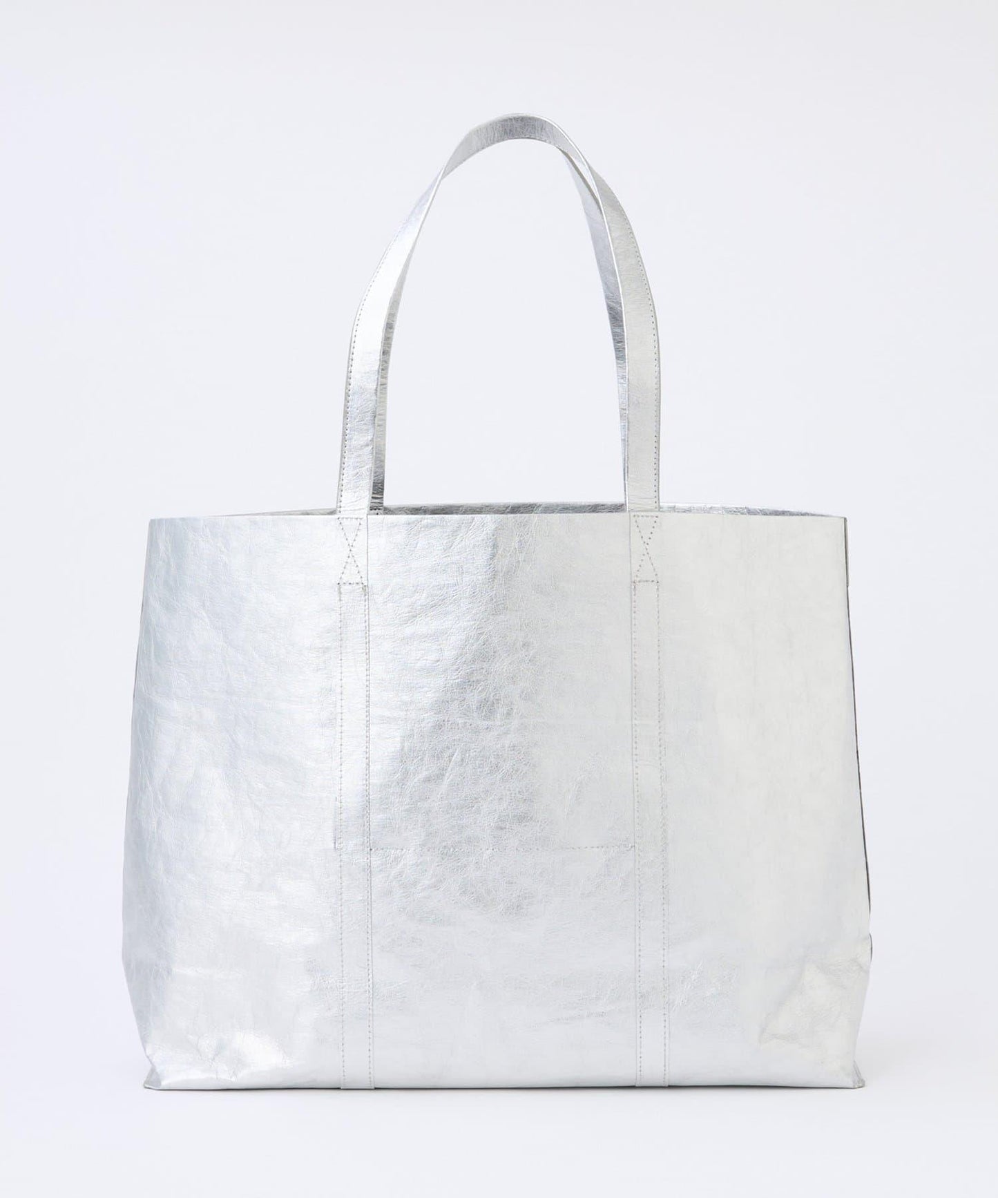 【THE PAUSE】紙質手提袋 L