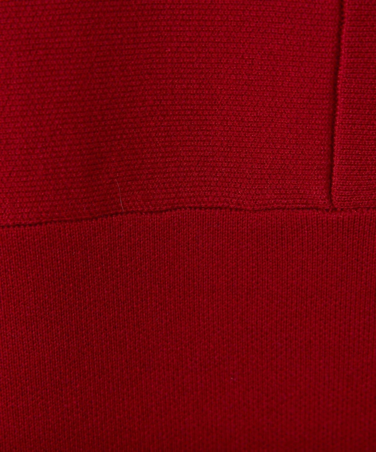 【人氣系列】仿羊毛圓下襬針織衫